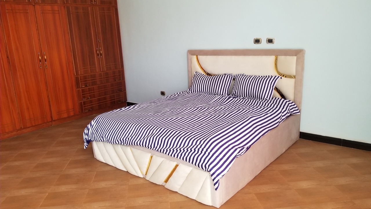 Photo of Bedroom in Addis Ababa