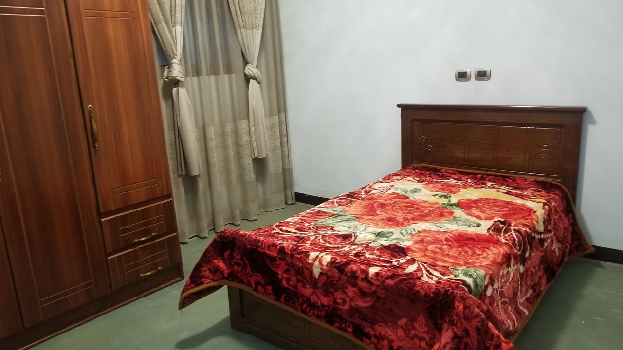 Photo of Bedroom in Addis Ababa