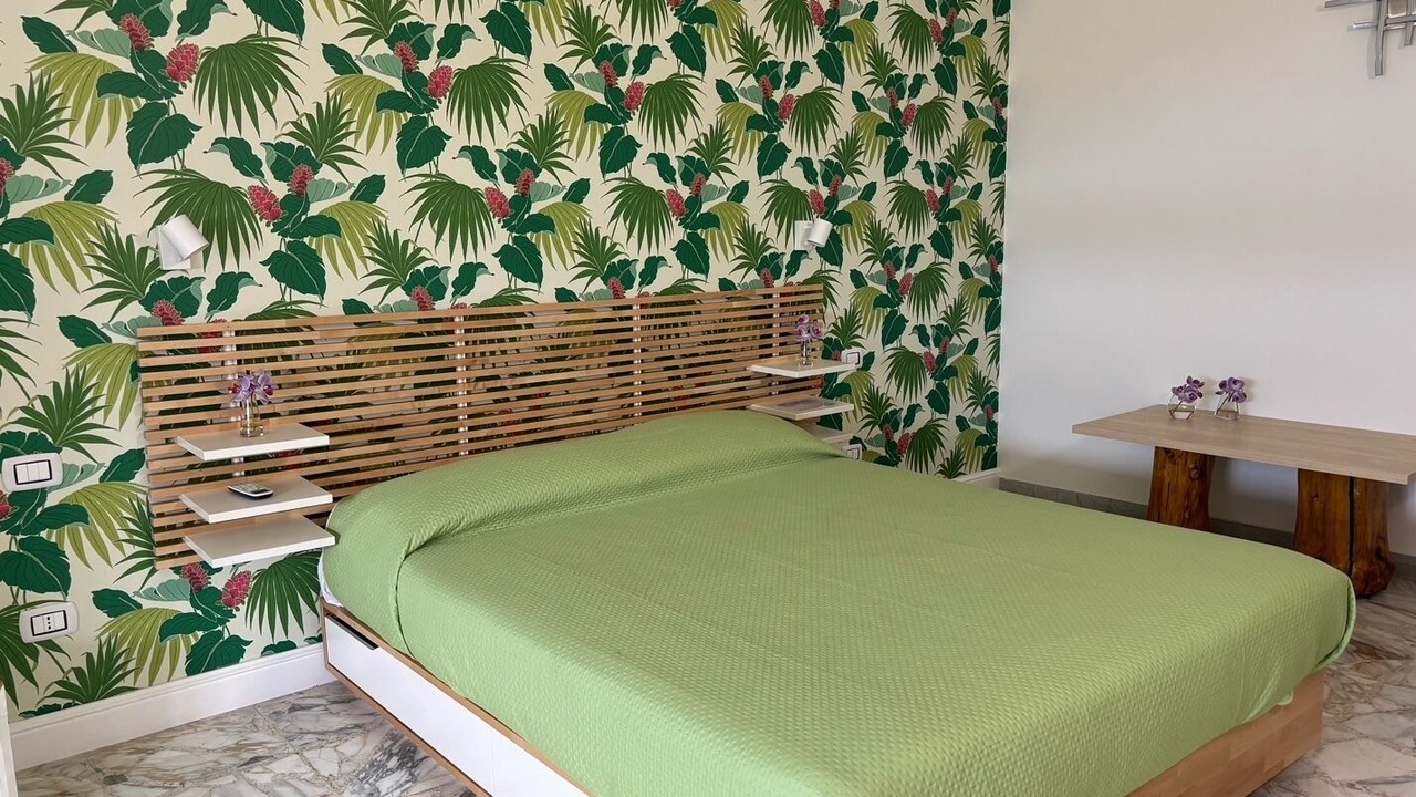 Photo of Bedroom in Taranto