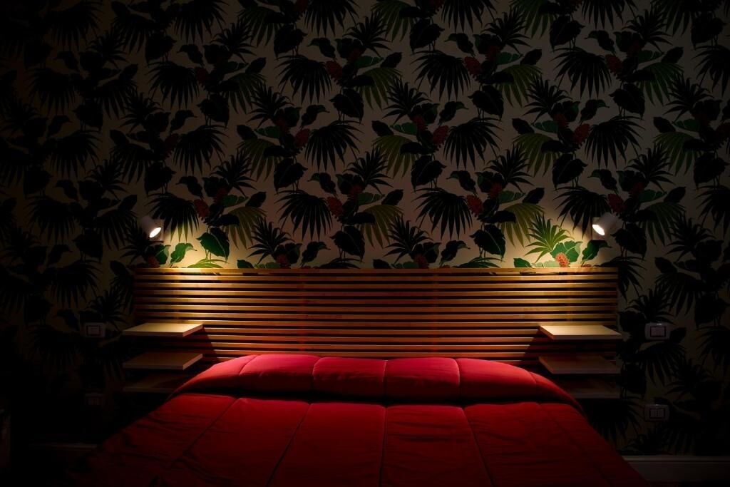 Photo of Bedroom in Taranto