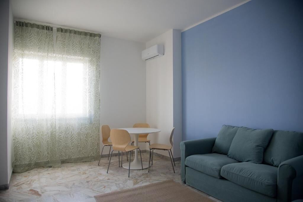 Photo of Livingroom in Taranto