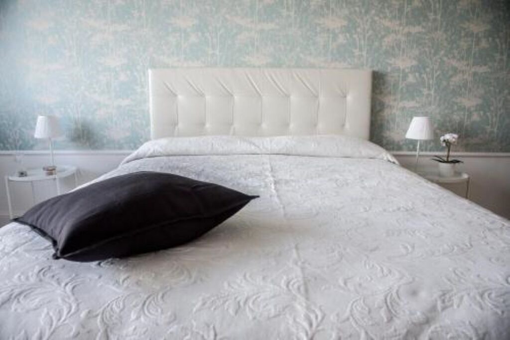Photo of Bedroom in Taranto