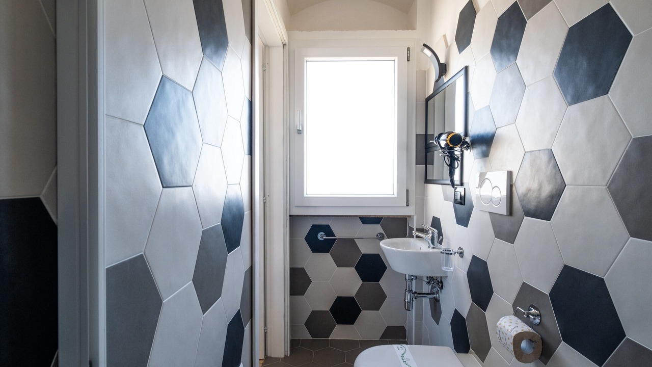 Photo of Bathroom in Sant'Isidoro