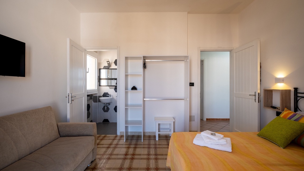 Photo of Bedroom in Sant'Isidoro