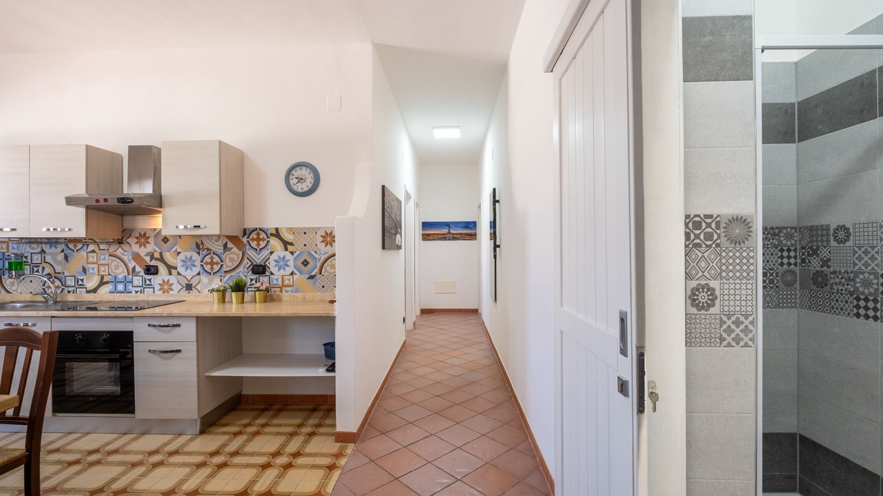 Photo of Kitchen in Sant'Isidoro