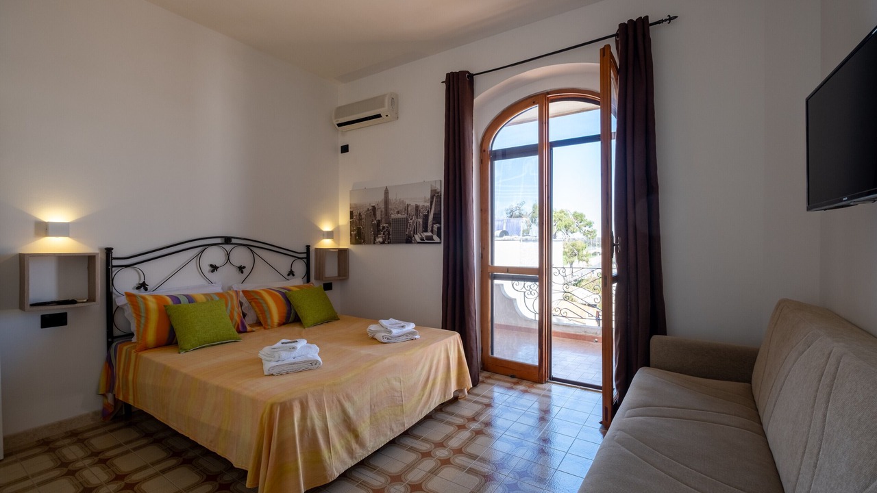 Photo of Bedroom in Sant'Isidoro
