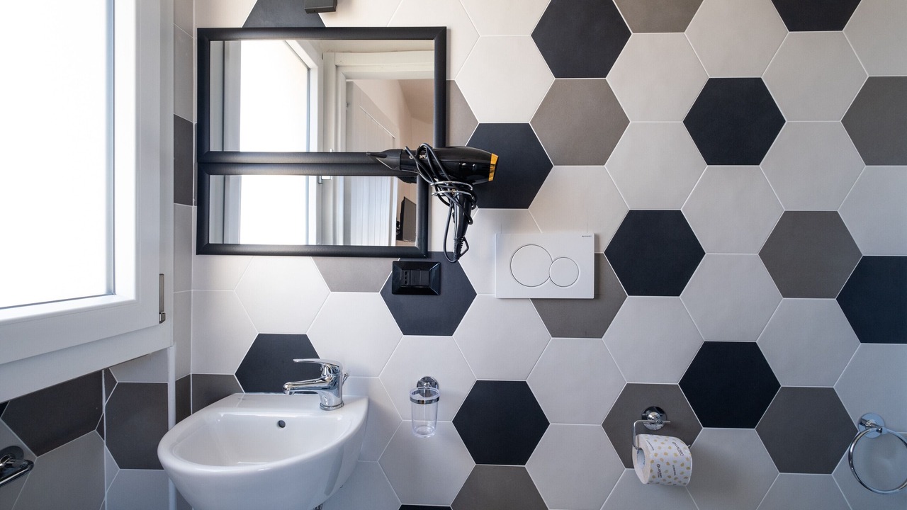 Photo of Bathroom in Sant'Isidoro