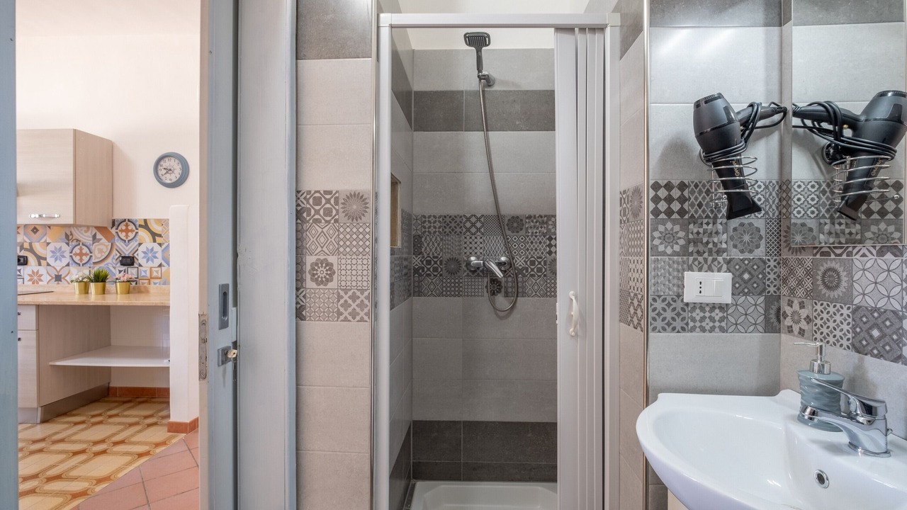 Photo of Bathroom in Sant'Isidoro
