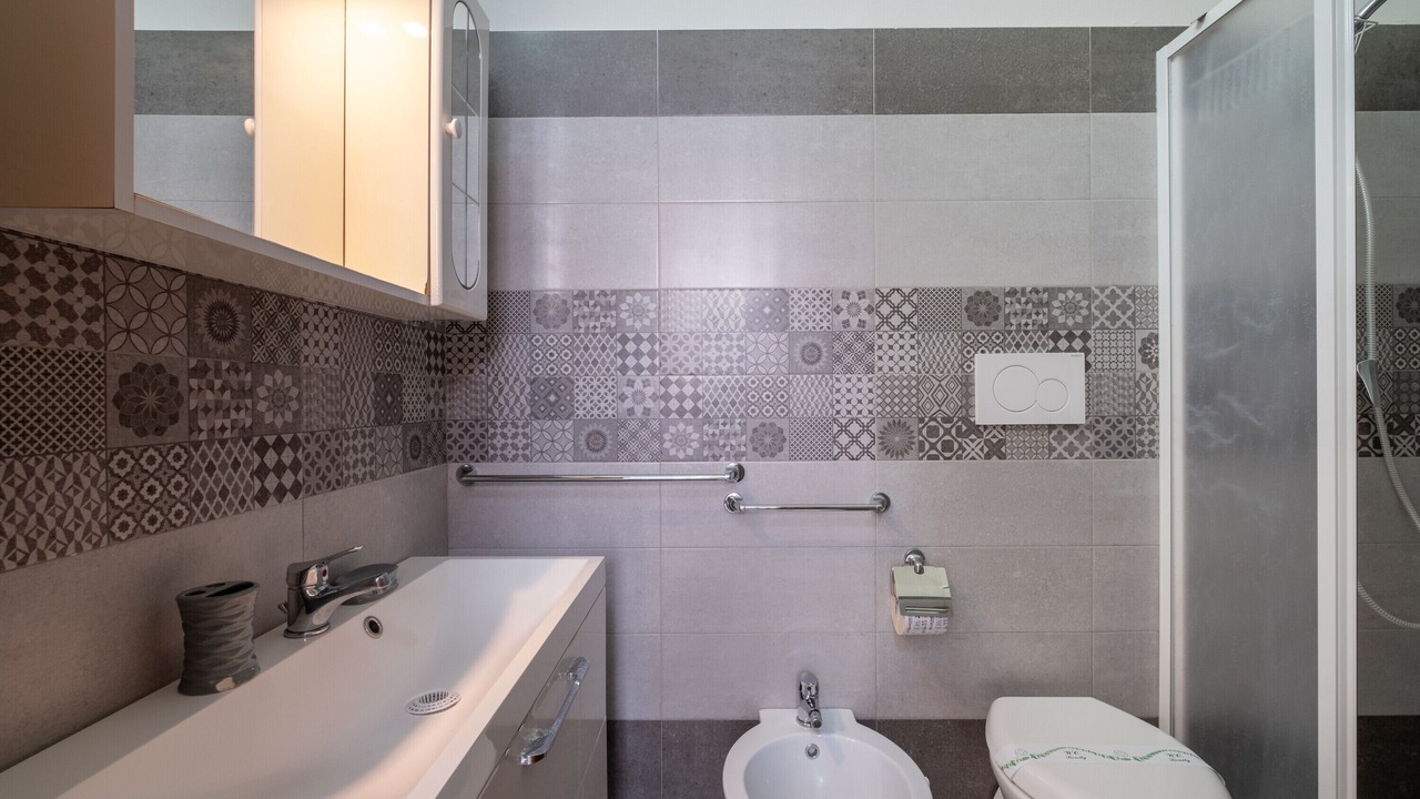 Photo of Bathroom in Sant'Isidoro