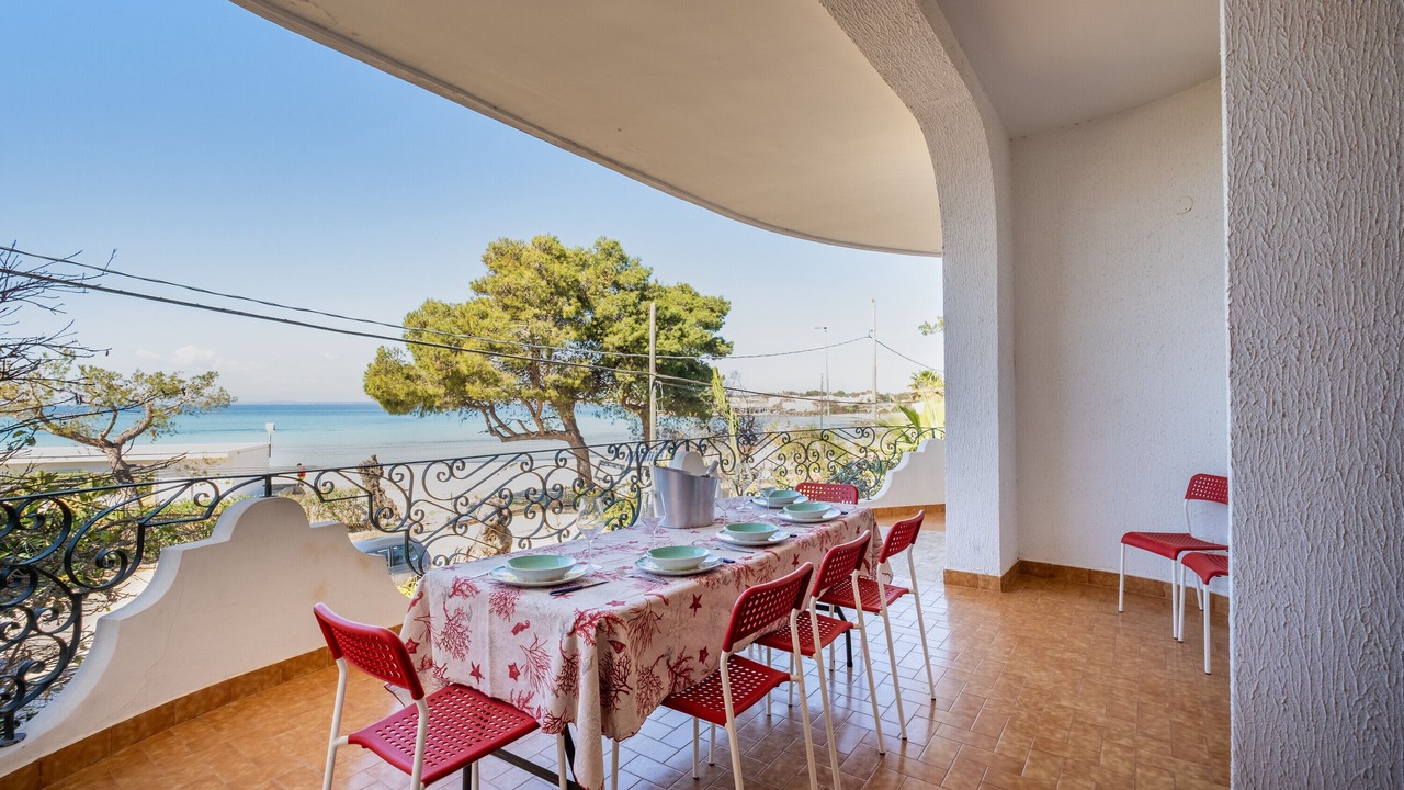 Photo of Outdoor in Sant'Isidoro