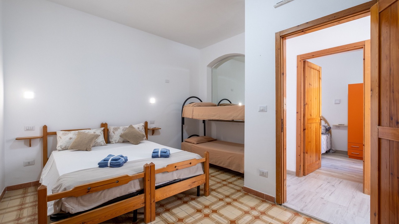 Photo of Bedroom in Sant'Isidoro