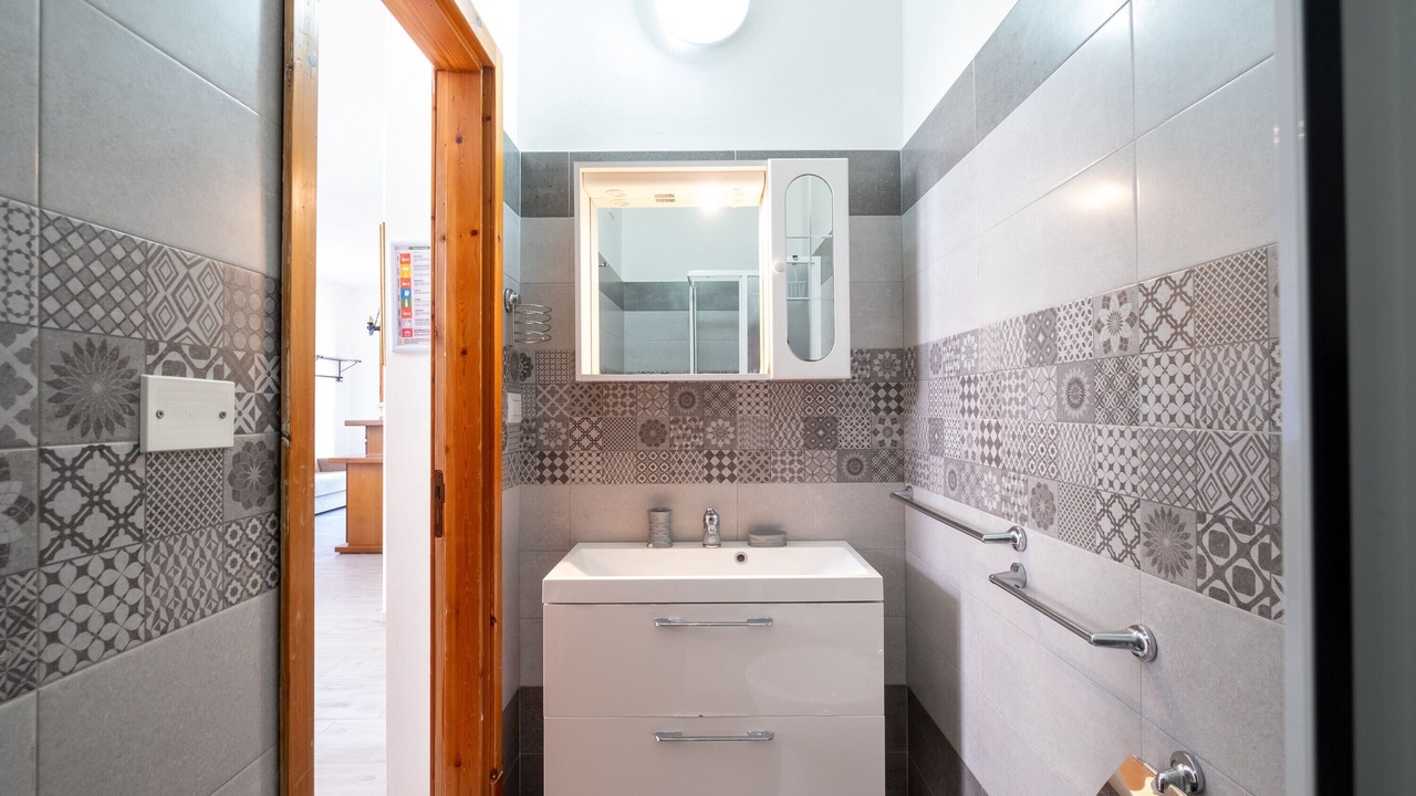 Photo of Bathroom in Sant'Isidoro