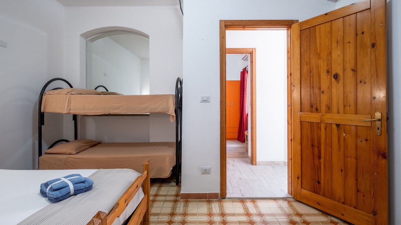 Photo of Bedroom in Sant'Isidoro