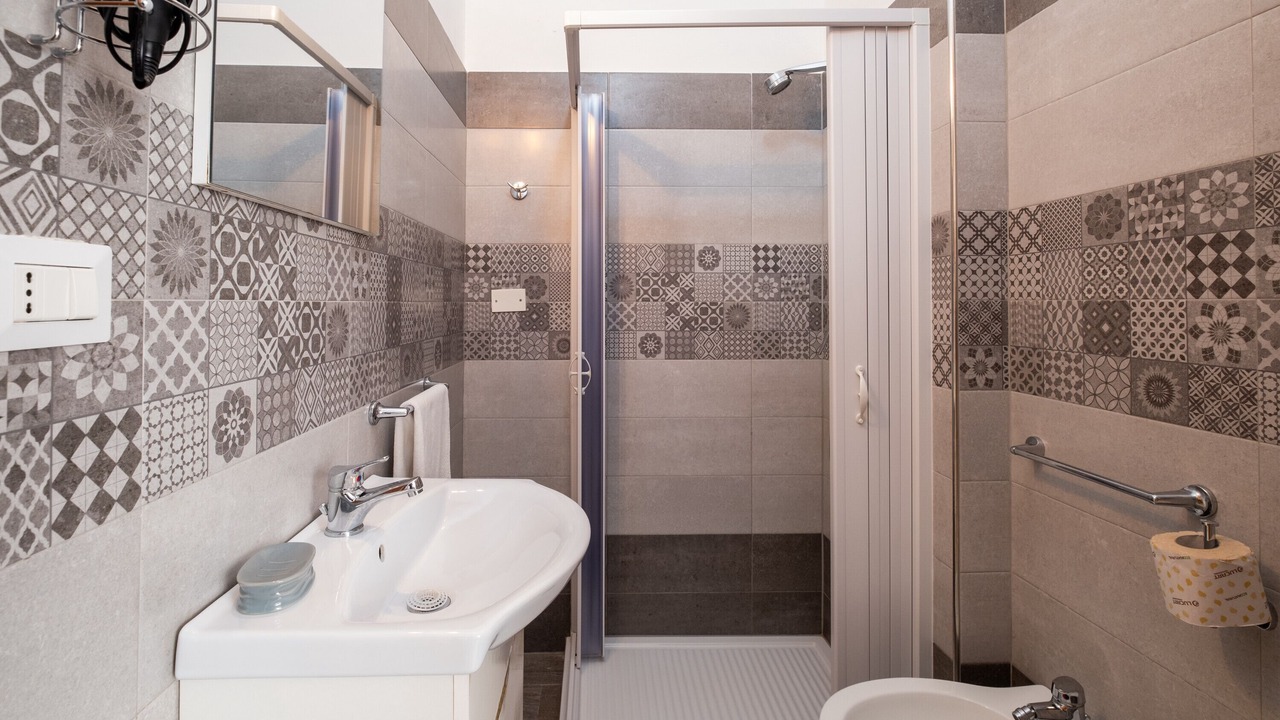 Photo of Bathroom in Sant'Isidoro