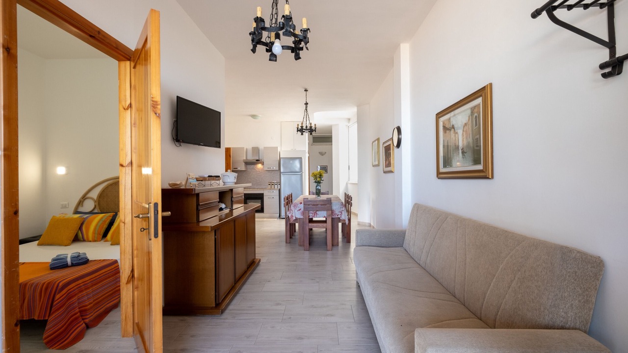 Photo of Livingroom in Sant'Isidoro