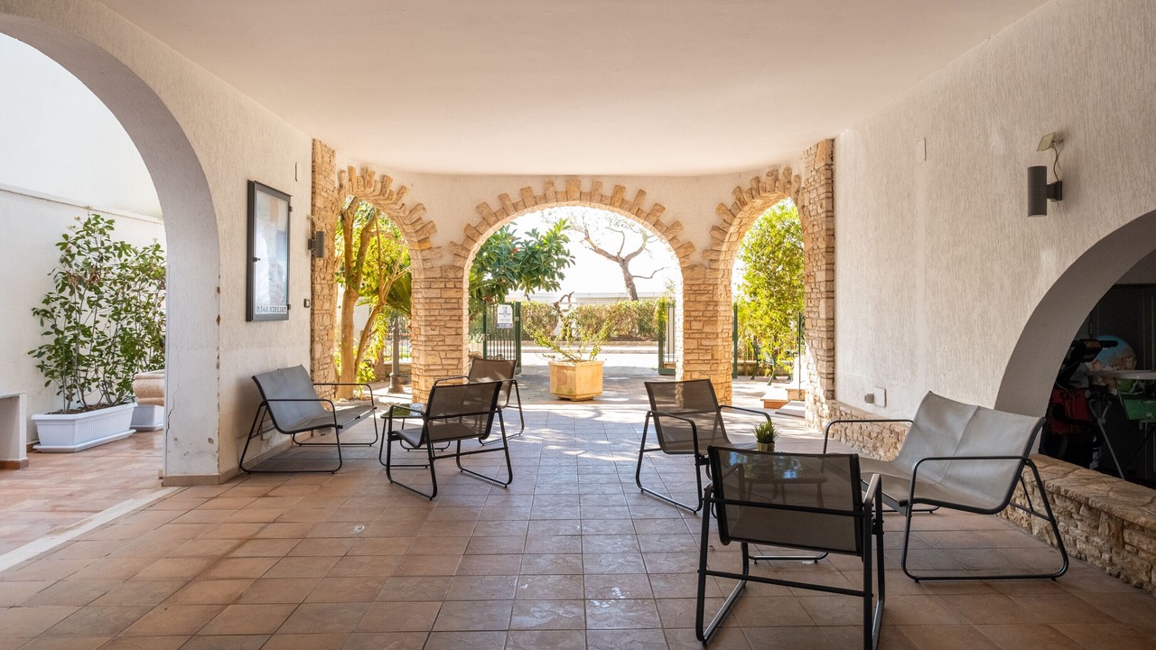 Photo of Patio Balcony in Sant'Isidoro