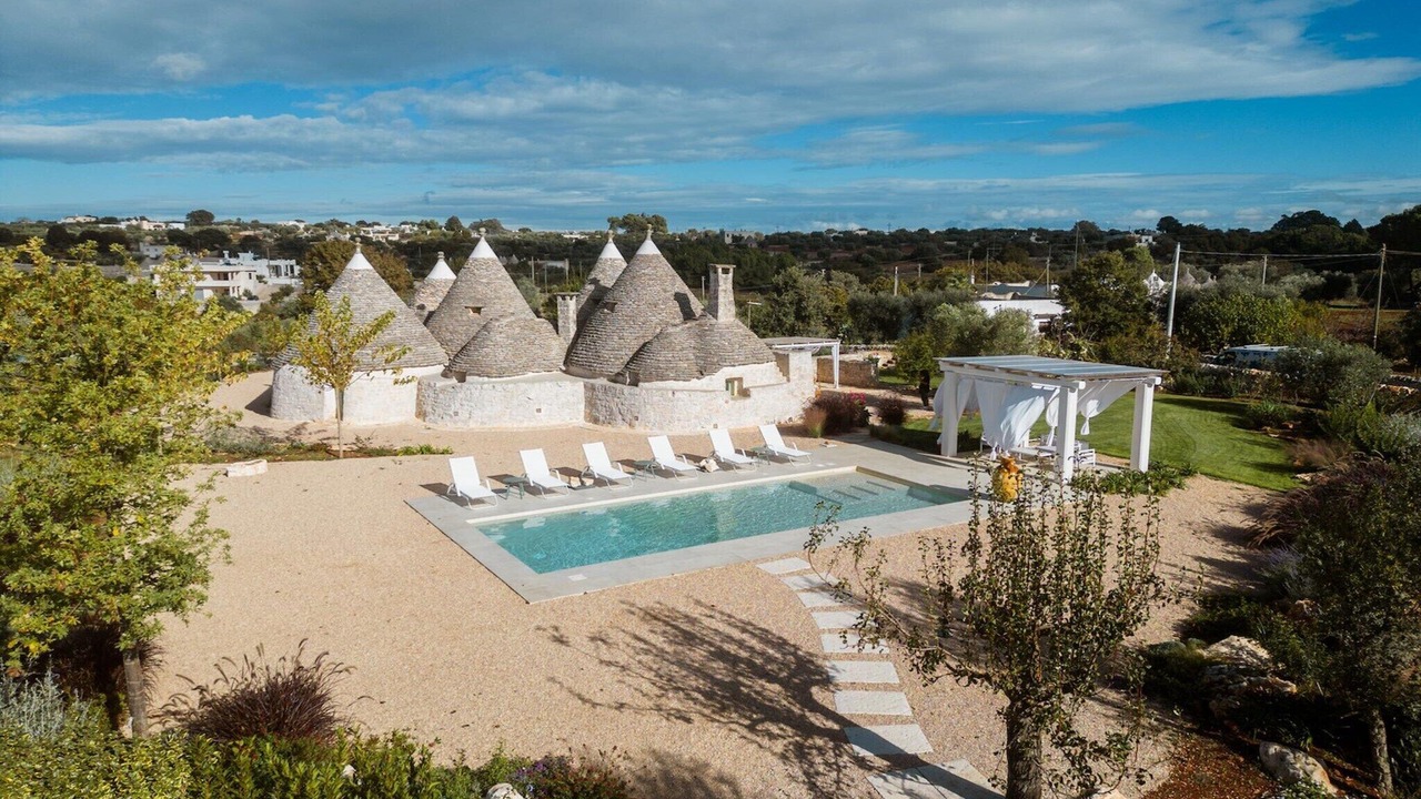Photo of Outdoor in Ostuni
