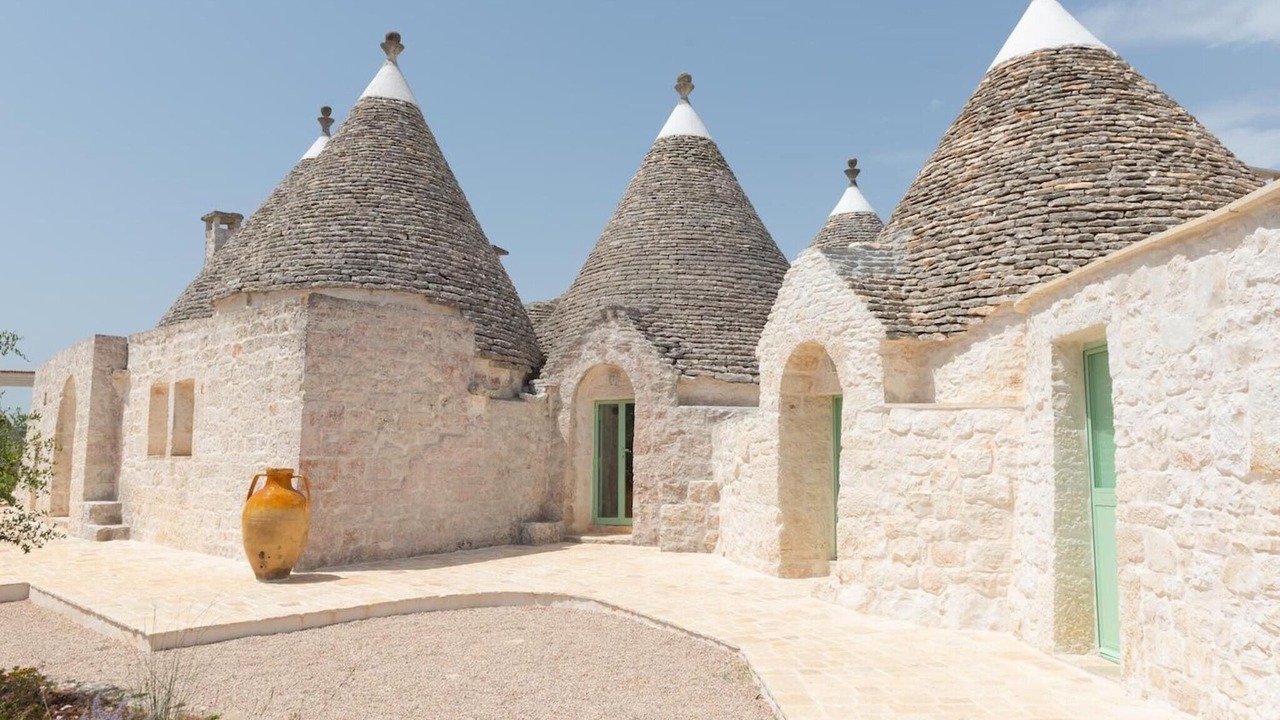 Photo of Outdoor in Ostuni