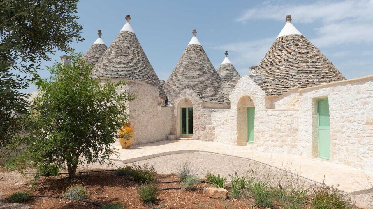 Photo of Outdoor in Ostuni