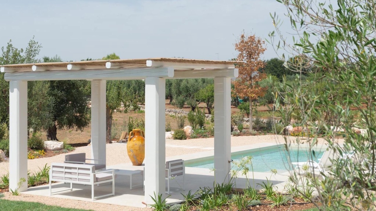 Photo of Outdoor in Ostuni