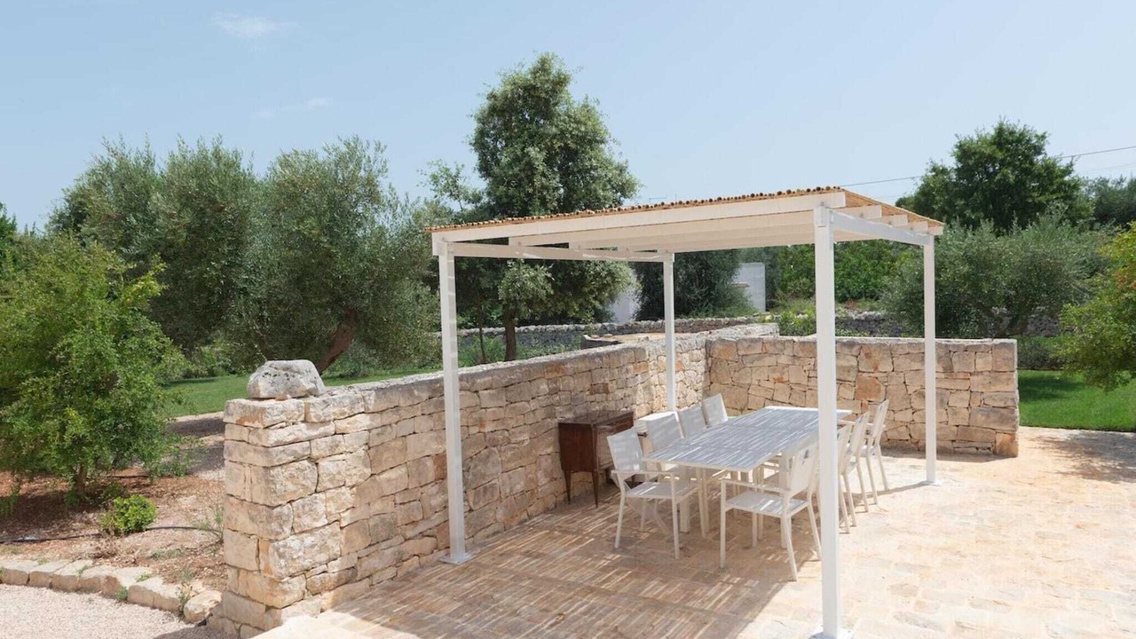 Photo of Outdoor in Ostuni