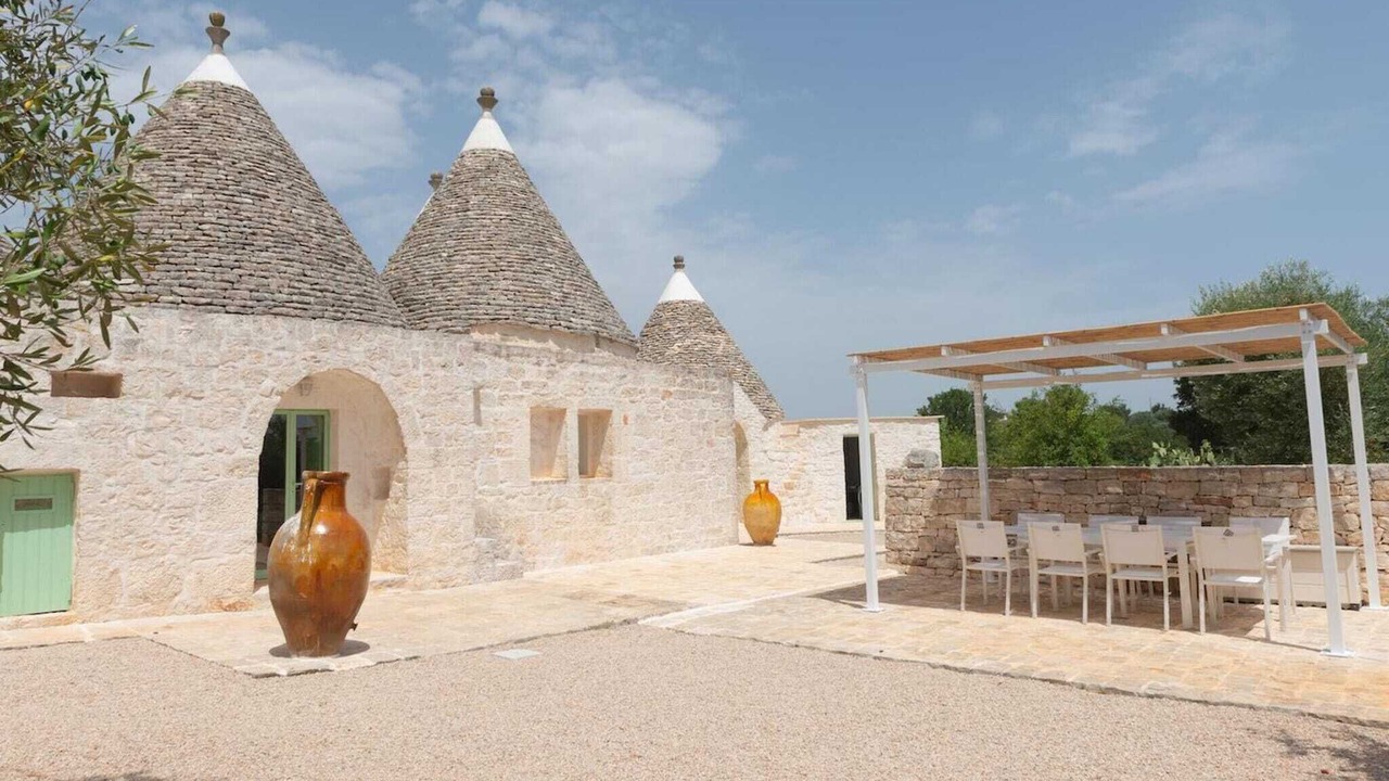 Photo of Outdoor in Ostuni