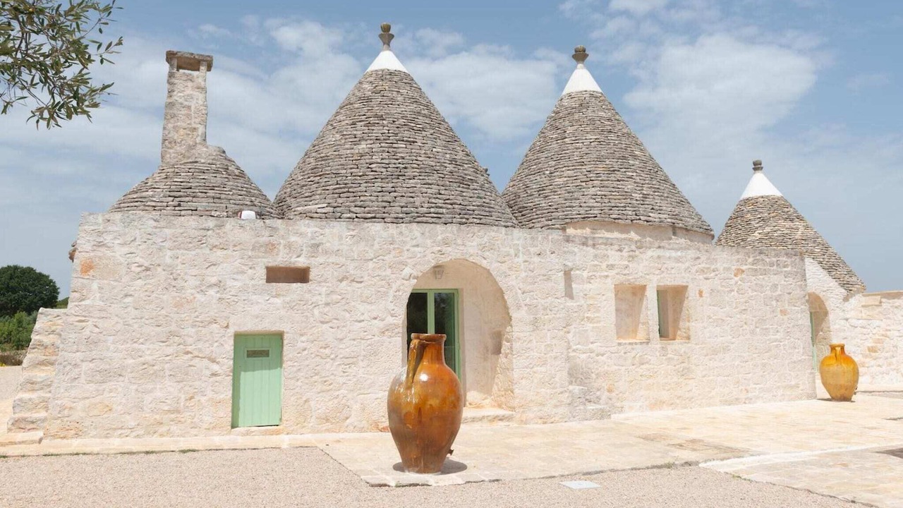 Photo of Outdoor in Ostuni