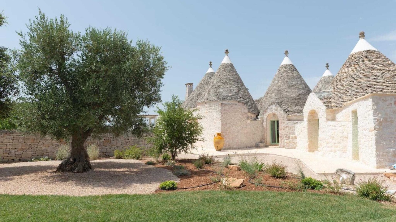 Photo of Outdoor in Ostuni