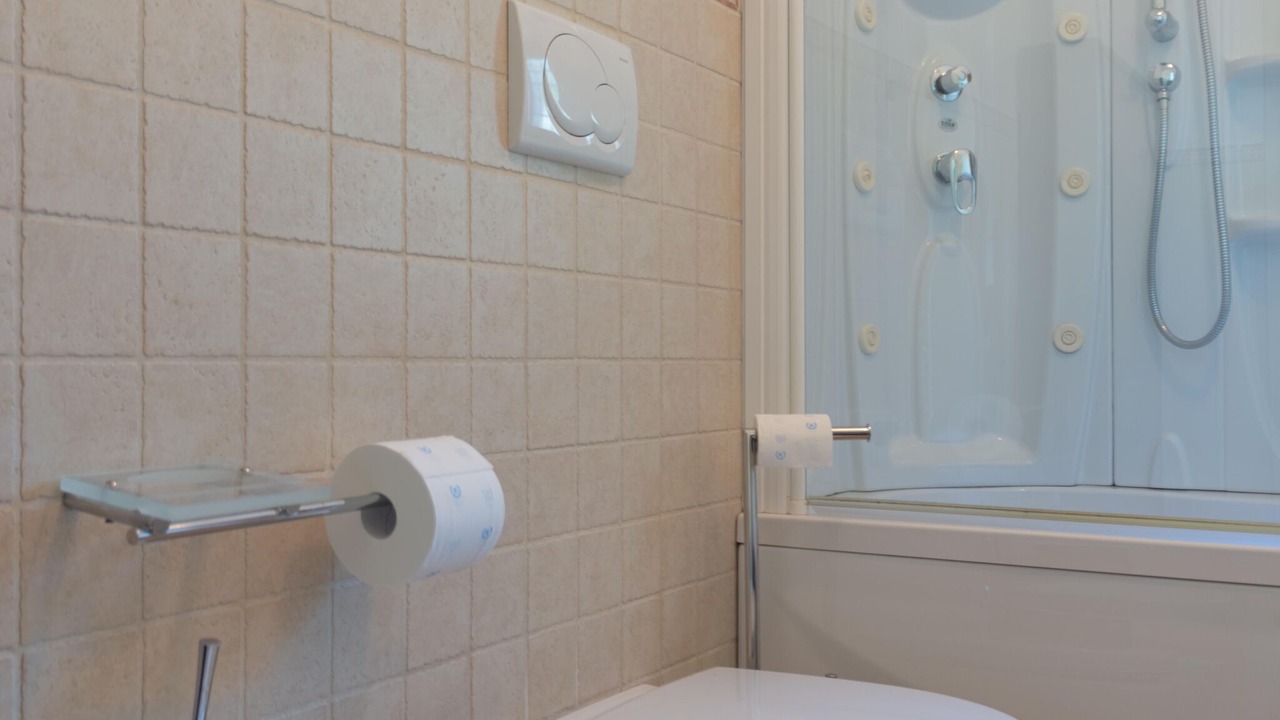 Photo of Bathroom in Martina Franca