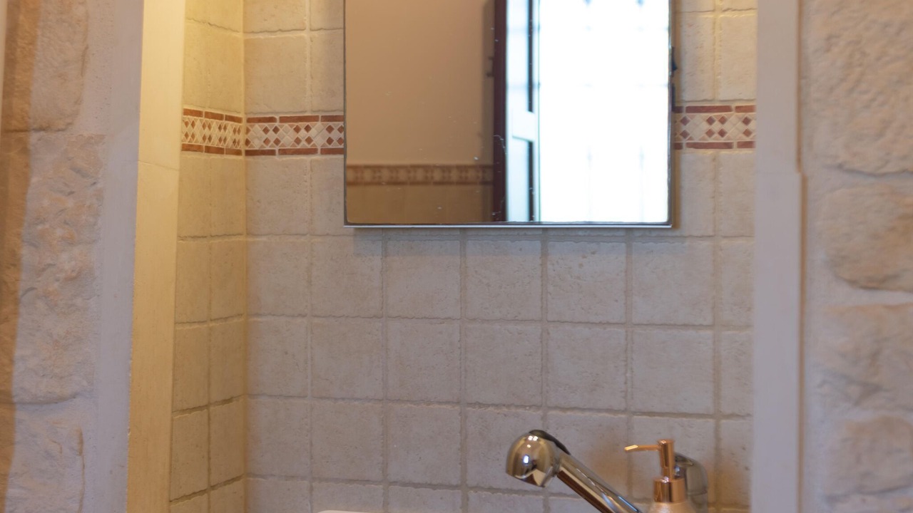 Photo of Bathroom in Martina Franca