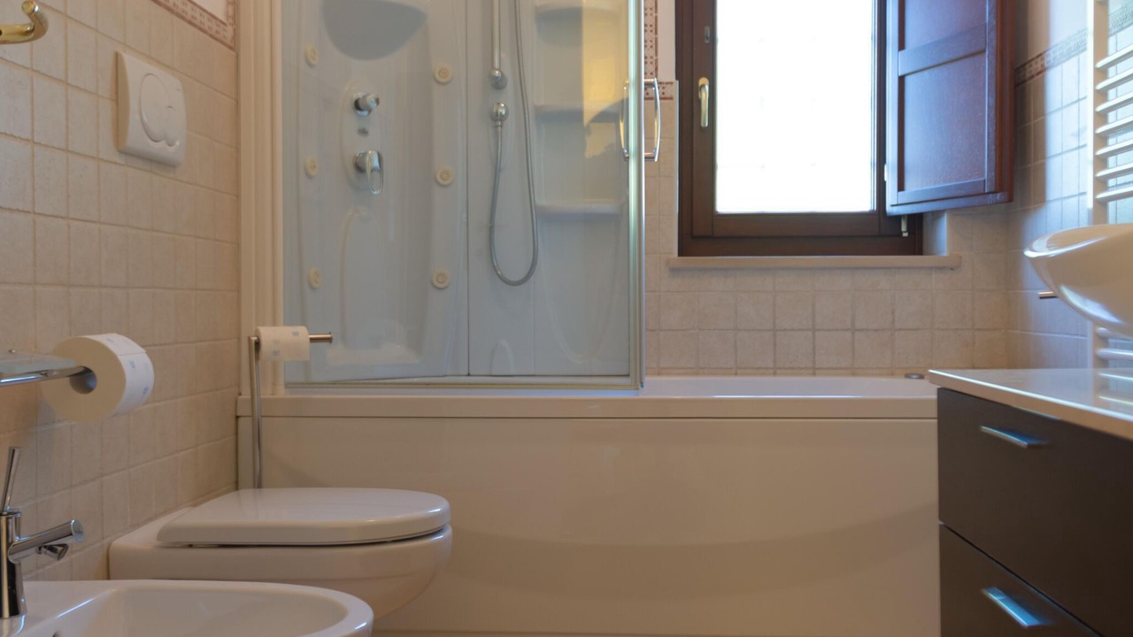 Photo of Bathroom in Martina Franca