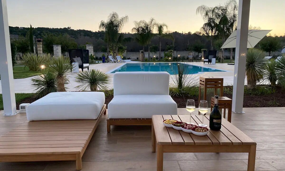 Photo of Outdoor in Specchia