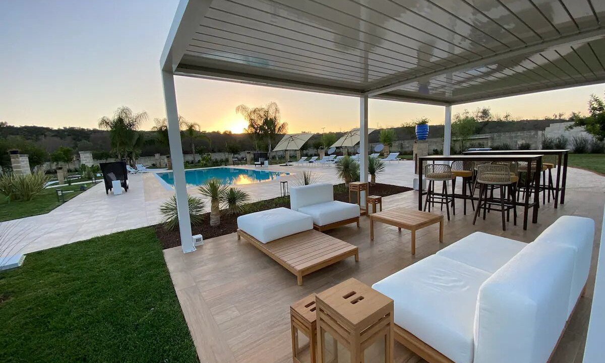 Photo of Outdoor in Specchia