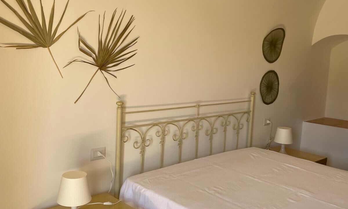 Photo of Bedroom in Mattinata