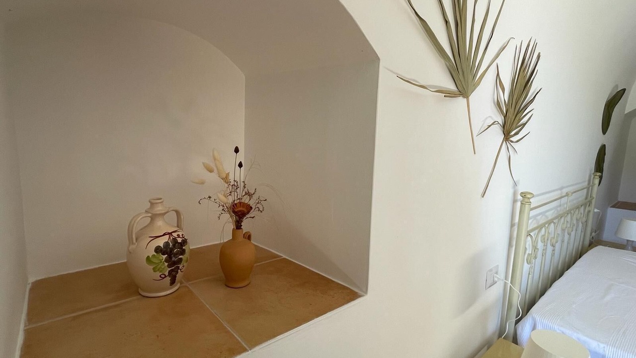 Photo of Bedroom in Mattinata
