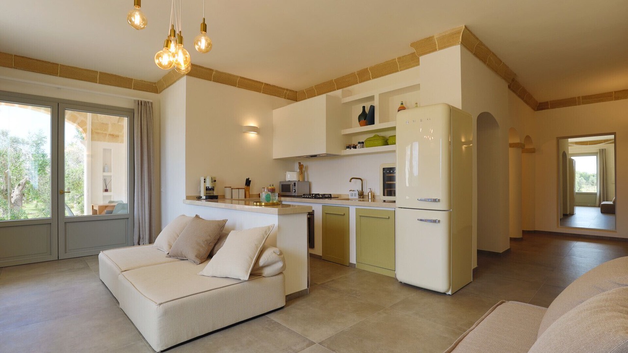 Photo of Livingroom in Diso
