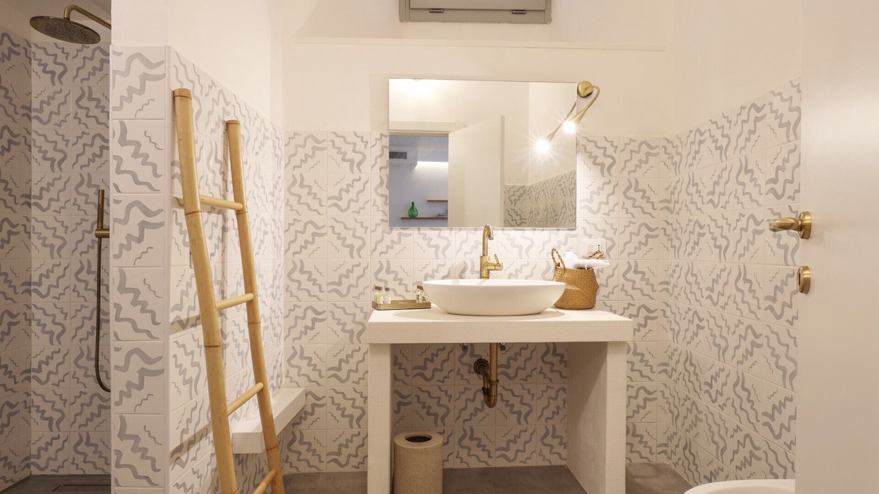 Photo of Bathroom in Diso