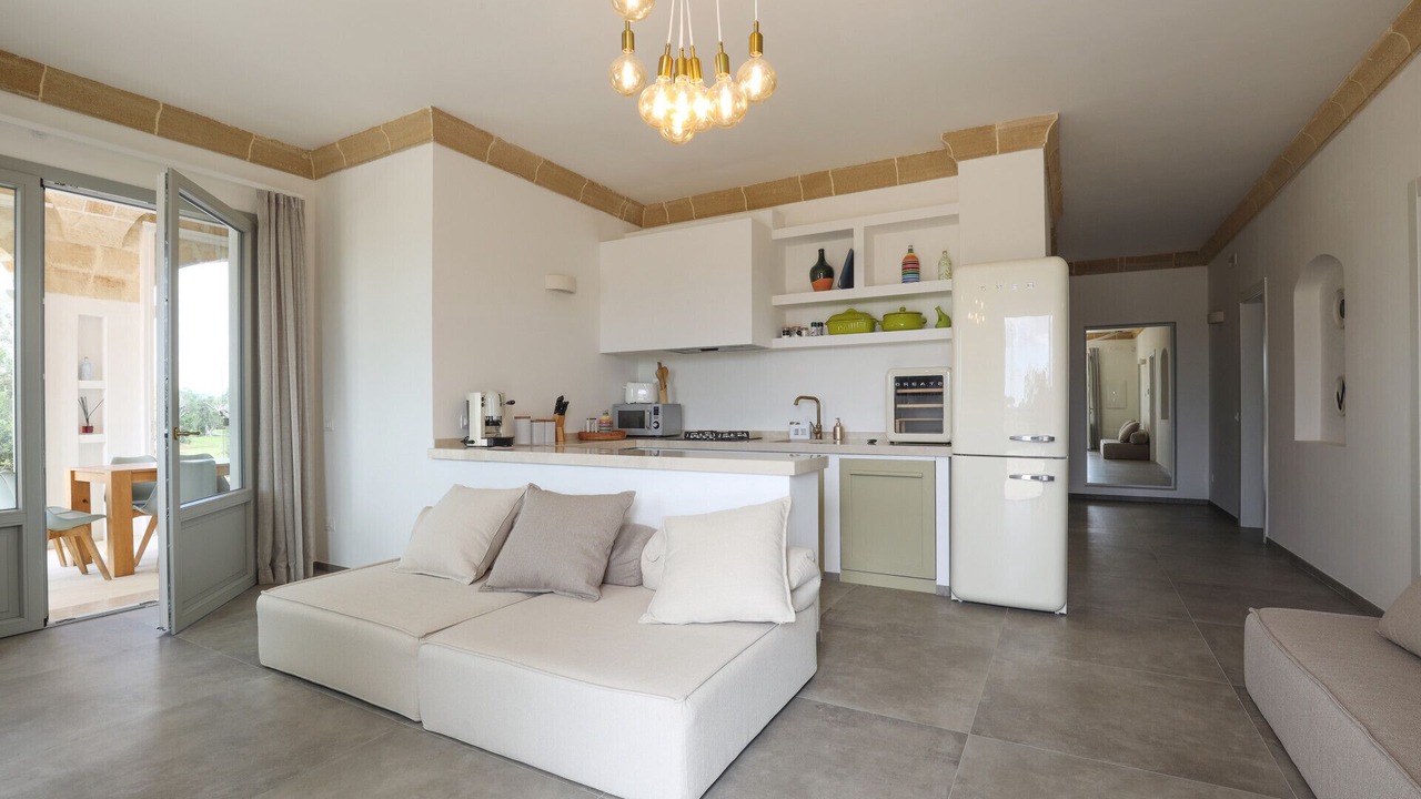 Photo of Livingroom in Diso