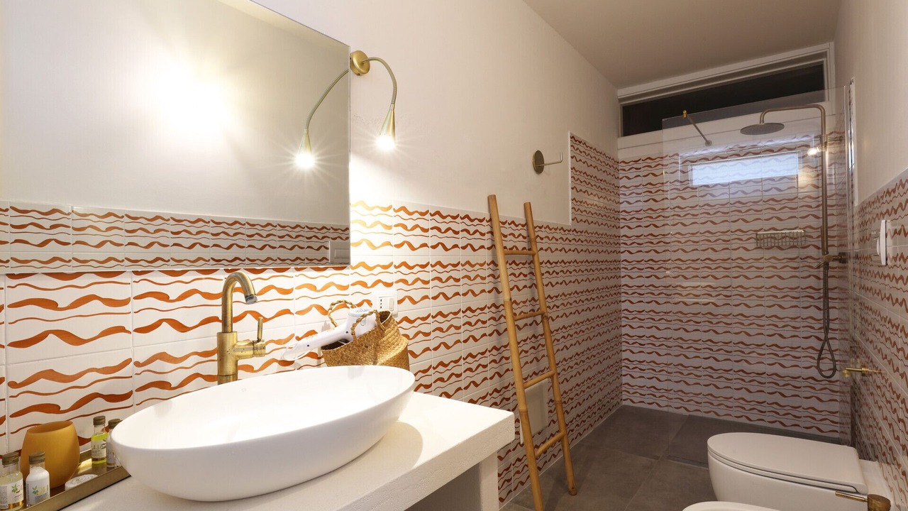 Photo of Bathroom in Diso