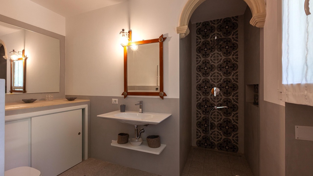 Photo of Bathroom in Ugento