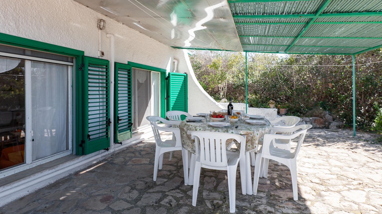 Photo of Outdoor in Ugento