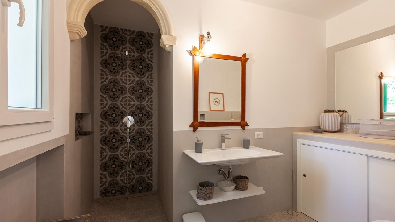 Photo of Bathroom in Ugento