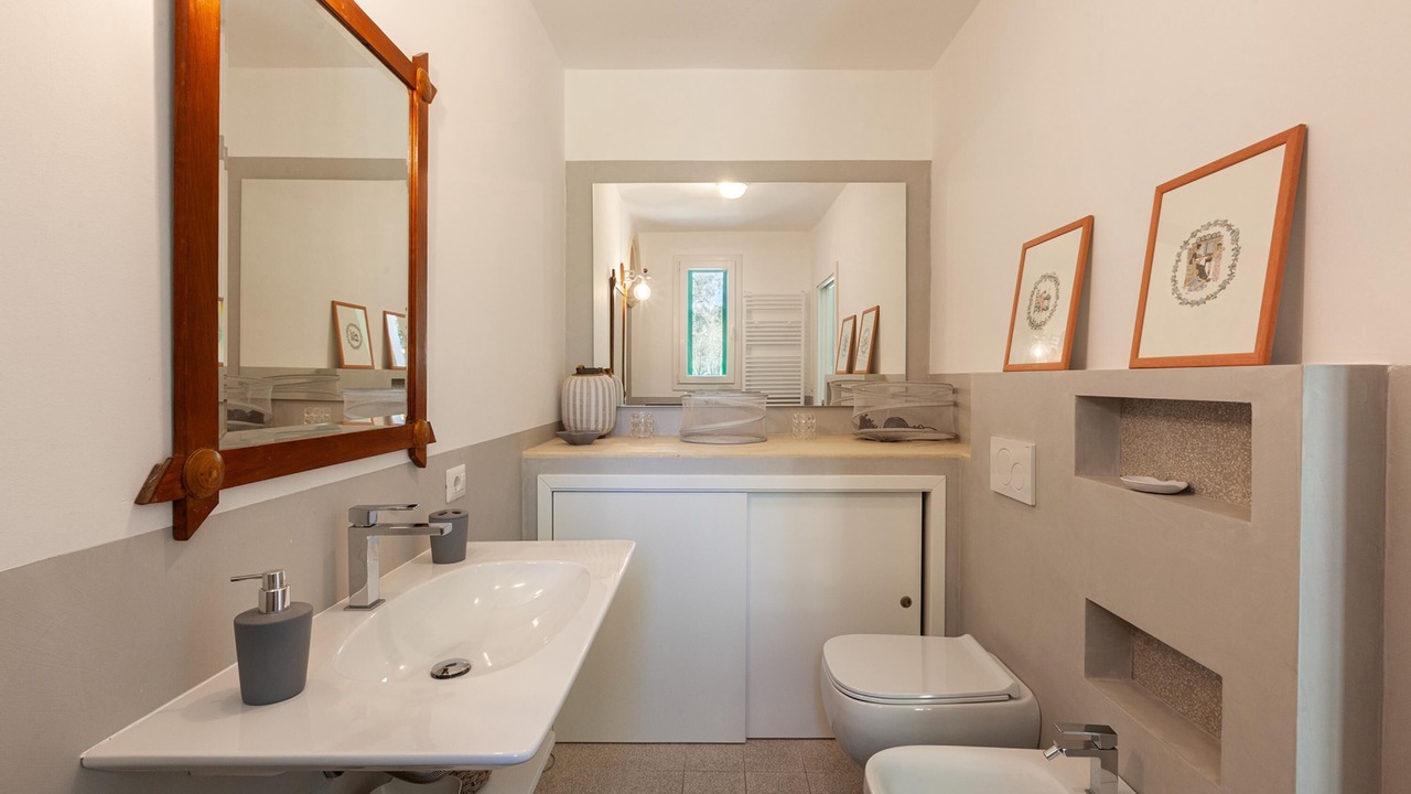 Photo of Bathroom in Ugento