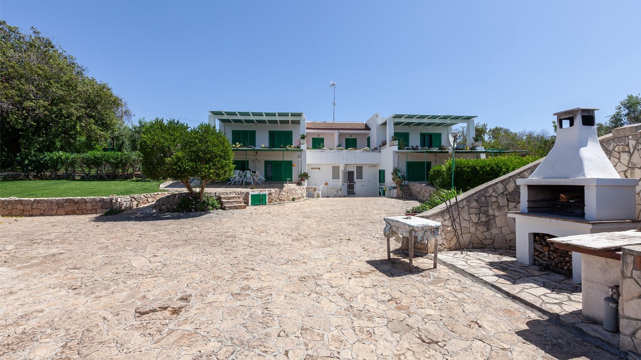 Photo of Outdoor in Ugento