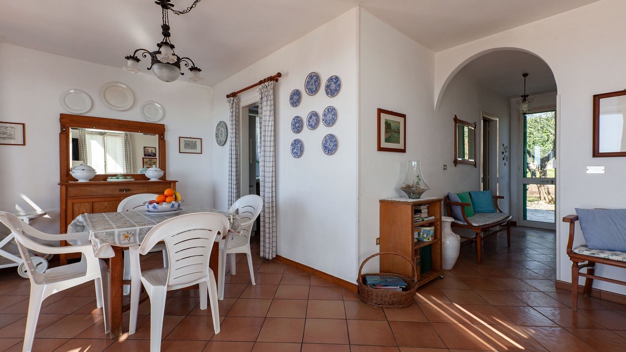 Photo of Livingroom in Ugento