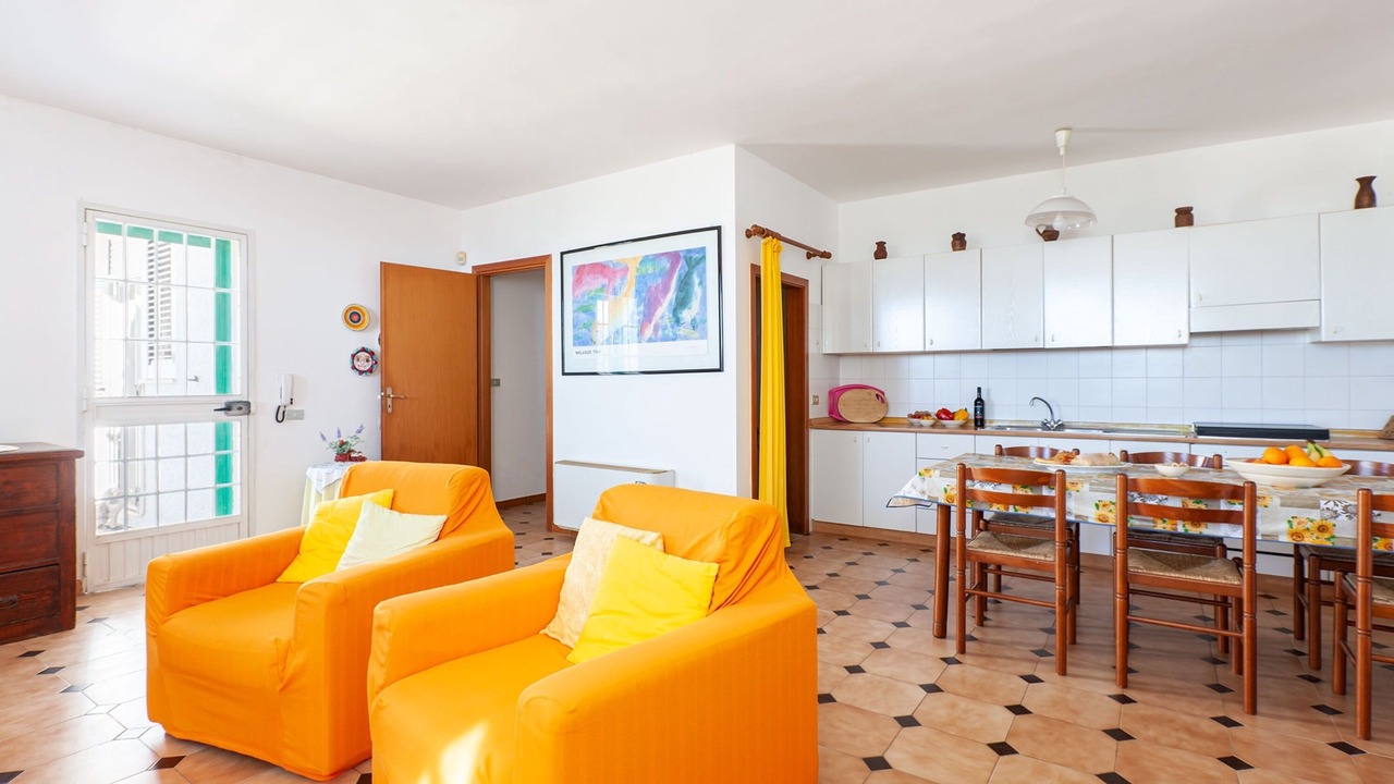 Photo of Livingroom in Ugento