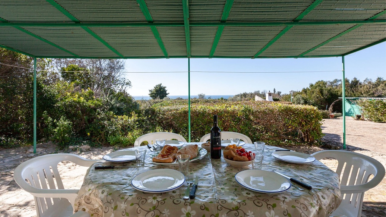 Photo of Outdoor in Ugento
