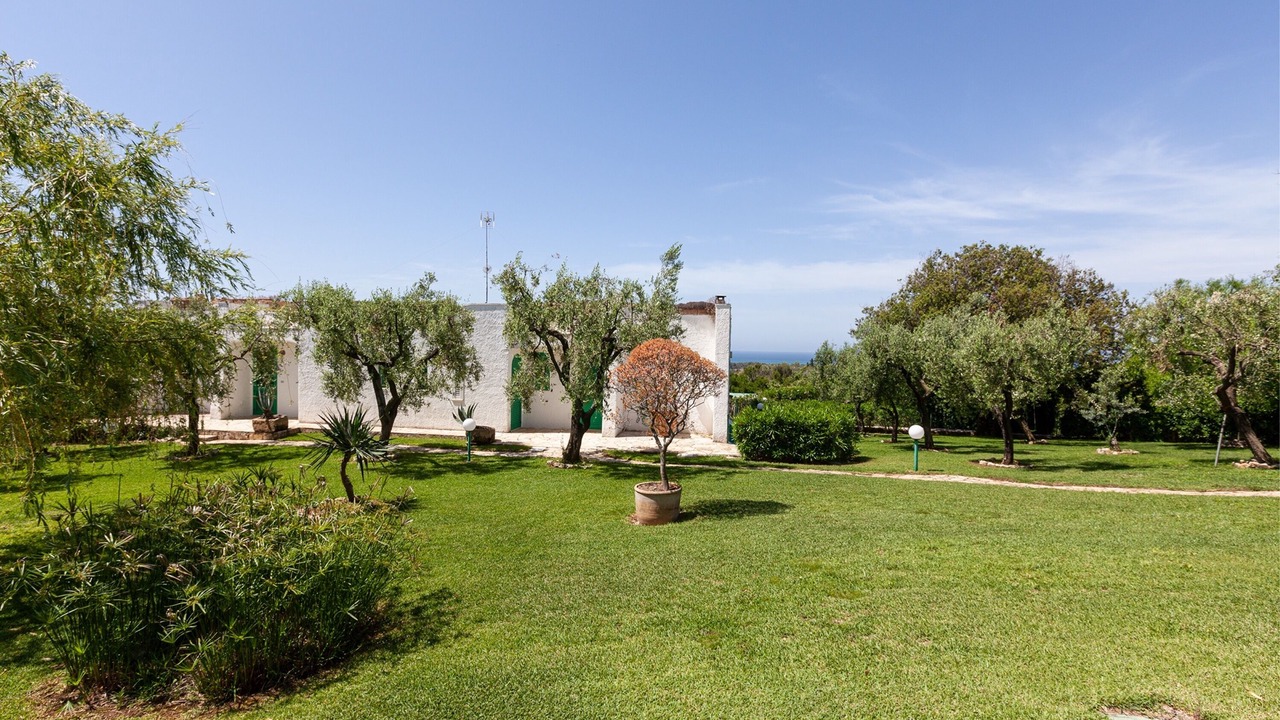 Photo of Outdoor in Ugento