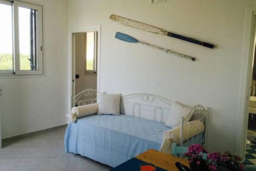 Photo of Livingroom in Torchiarolo