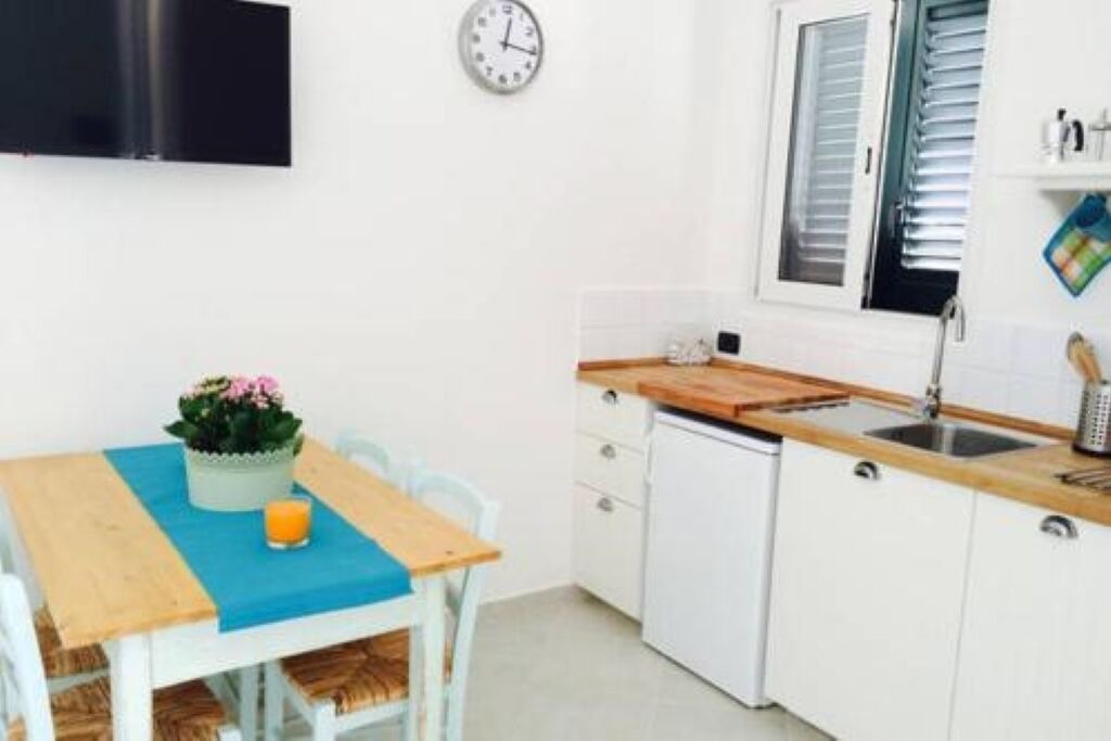Photo of Kitchen in Torchiarolo